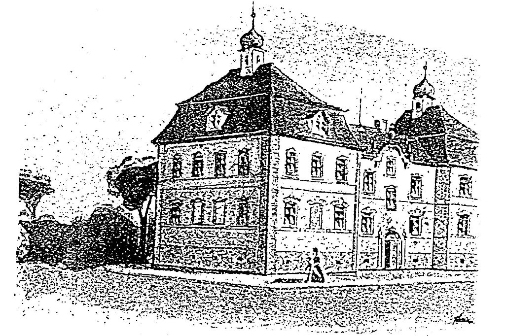 SchulgeschichteKnabenschule