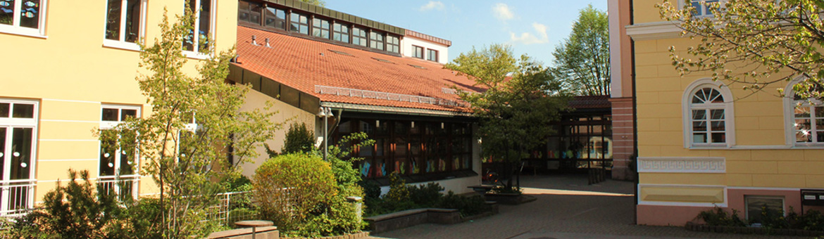 Grundschule Türkheim
