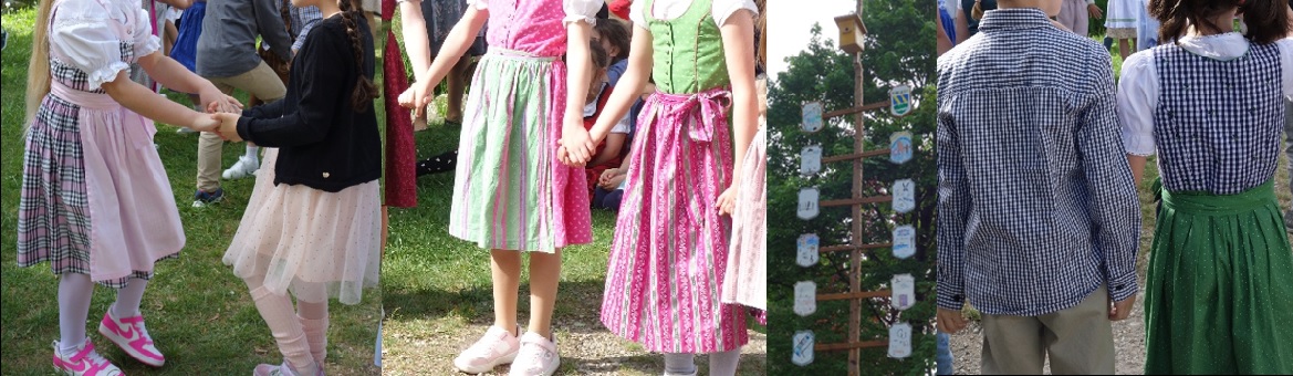 Maifest 2026
