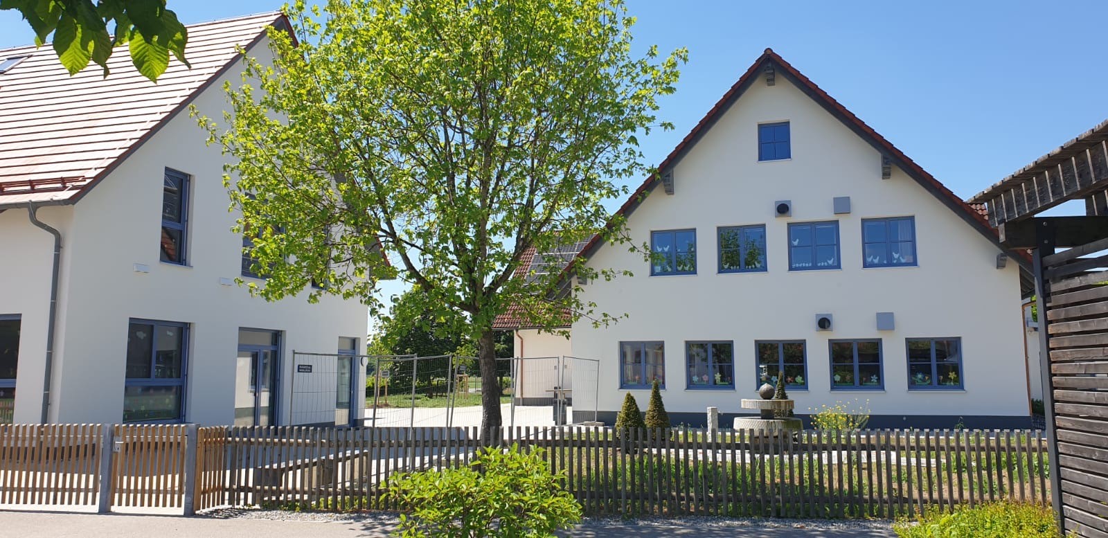 Grundschule Rammingen