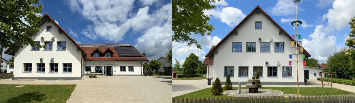 Grundschule Rammingen